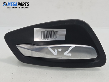 Вътрешна дръжка за BMW 3 Series E90 Touring E91 (09.2005 - 06.2012), 4+1 вр., комби, позиция: задна, лява