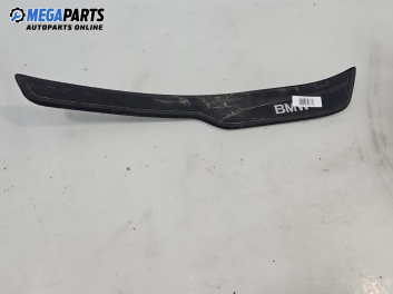 Вътрешен праг за BMW 3 Series E90 Touring E91 (09.2005 - 06.2012), 4+1 вр., комби, позиция: задна, лява
