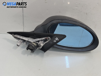 Огледало за BMW 3 Series E90 Touring E91 (09.2005 - 06.2012), 4+1 вр., комби, позиция: дясна