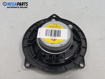 Високоговорител за BMW 3 Series E90 Touring E91 (09.2005 - 06.2012)