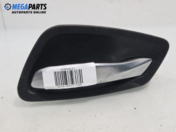 Вътрешна дръжка за BMW 3 Series E90 Touring E91 (09.2005 - 06.2012), 4+1 вр., комби, позиция: предна, дясна