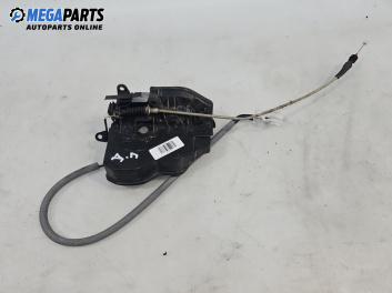 Брава на врата за BMW 3 Series E90 Touring E91 (09.2005 - 06.2012), позиция: предна, дясна