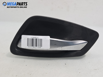 Вътрешна дръжка за BMW 3 Series E90 Touring E91 (09.2005 - 06.2012), 4+1 вр., комби, позиция: задна, дясна