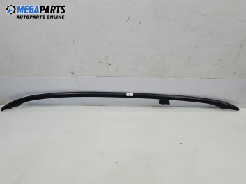 Релса багажник за BMW 3 Series E90 Touring E91 (09.2005 - 06.2012), 4+1 вр., комби, позиция: лява