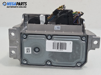 Модул за AIRBAG за BMW 3 Series E90 Touring E91 (09.2005 - 06.2012), № 0285010066