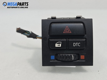 Панел бутони за BMW 3 Series E90 Touring E91 (09.2005 - 06.2012)