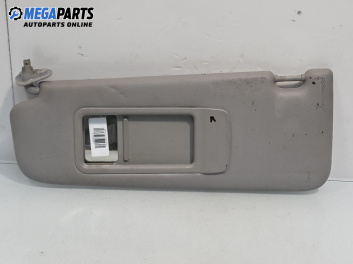 Сенник за BMW 3 Series E90 Touring E91 (09.2005 - 06.2012), позиция: лява