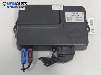 Модул GSM за BMW 3 Series E90 Touring E91 (09.2005 - 06.2012)