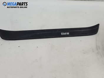 Вътрешен праг за BMW 3 Series E90 Touring E91 (09.2005 - 06.2012), 4+1 вр., комби, позиция: предна, дясна