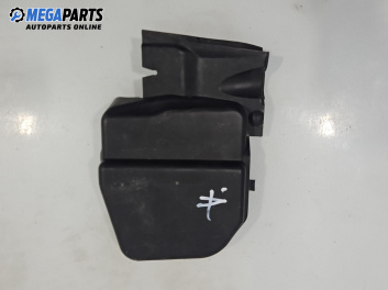 Пластмасова кора за BMW 3 Series E90 Touring E91 (09.2005 - 06.2012), 4+1 вр., комби