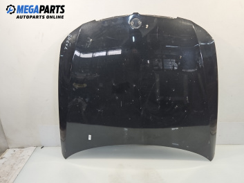Преден капак за BMW 3 Series E90 Touring E91 (09.2005 - 06.2012), 4+1 вр., комби, позиция: предна