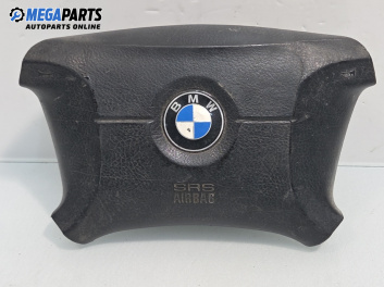 Airbag за BMW 3 Series E90 Touring E91 (09.2005 - 06.2012), 4+1 вр., комби, позиция: предна