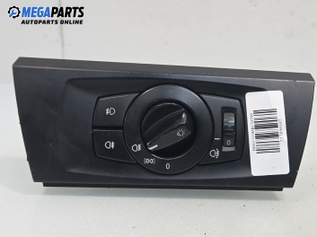 Ключ светлини  за BMW 3 Series E90 Touring E91 (09.2005 - 06.2012)