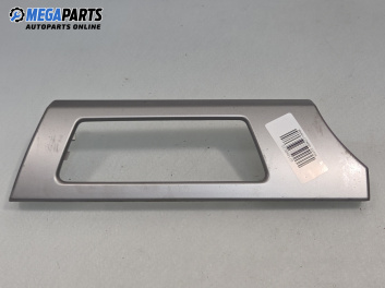 Интериорна лайсна за BMW 3 Series E90 Touring E91 (09.2005 - 06.2012), 4+1 вр., комби