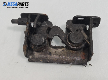 Брава преден капак за BMW 3 Series E90 Touring E91 (09.2005 - 06.2012)