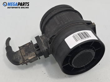 Дебитомер за BMW 3 Series E90 Touring E91 (09.2005 - 06.2012) 318 d, 143 к.с., № 0281002567