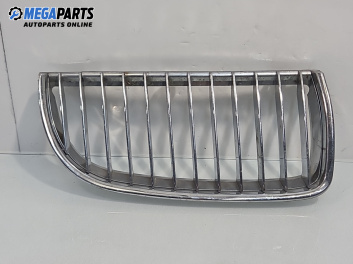 Решетка за BMW 3 Series E90 Touring E91 (09.2005 - 06.2012), комби, позиция: дясна