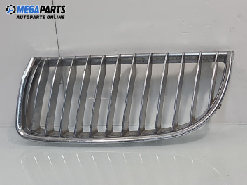 Решетка за BMW 3 Series E90 Touring E91 (09.2005 - 06.2012), комби, позиция: лява