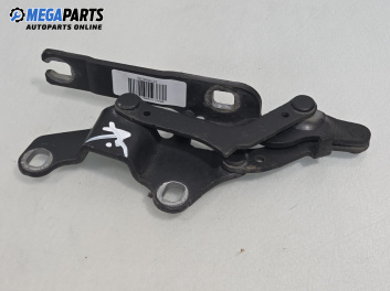 Панта преден капак за BMW 3 Series E90 Touring E91 (09.2005 - 06.2012), 4+1 вр., комби, позиция: дясна