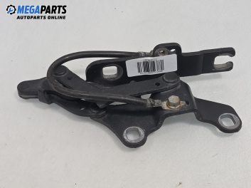 Панта преден капак за BMW 3 Series E90 Touring E91 (09.2005 - 06.2012), 4+1 вр., комби, позиция: лява