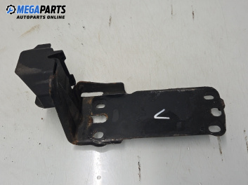 Държач броня за BMW 3 Series E90 Touring E91 (09.2005 - 06.2012), комби, позиция: предна, лява