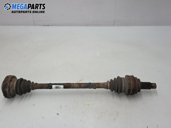 Полуоска за BMW 3 Series E90 Touring E91 (09.2005 - 06.2012) 318 d, 143 к.с., позиция: задна, дясна