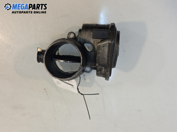Дроселова клапа за BMW 3 Series E90 Touring E91 (09.2005 - 06.2012) 318 d, 143 к.с.