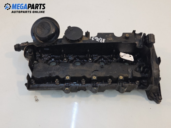 Капак на клапаните (на цилиндровата глава) за BMW 3 Series E90 Touring E91 (09.2005 - 06.2012) 318 d, 143 к.с.
