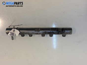 Горивна рейка за BMW 3 Series E90 Touring E91 (09.2005 - 06.2012) 318 d, 143 к.с., № 0445214182