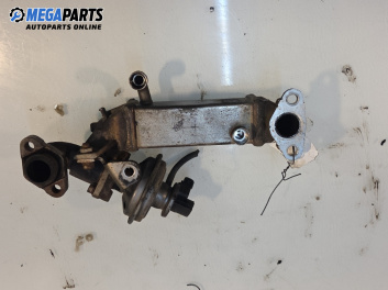 EGR охладител за BMW 3 Series E90 Touring E91 (09.2005 - 06.2012) 318 d, 143 к.с.