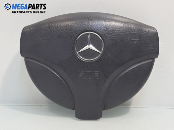 Airbag за Mercedes-Benz A-Class Hatchback  W168 (07.1997 - 08.2004), 4+1 вр., хечбек, позиция: предна