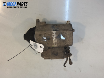 Стартер за Mercedes-Benz A-Class Hatchback  W168 (07.1997 - 08.2004) A 160 (168.033, 168.133), 102 к.с.