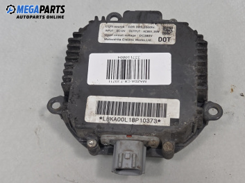Xenon баласт за Mazda CX-7 SUV (06.2006 - 12.2014)