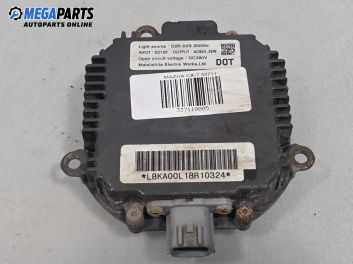 Xenon баласт за Mazda CX-7 SUV (06.2006 - 12.2014)