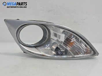 Мигач за Mazda CX-7 SUV (06.2006 - 12.2014), джип, позиция: дясна