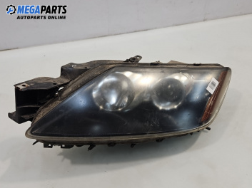 Фар за Mazda CX-7 SUV (06.2006 - 12.2014), джип, позиция: лява