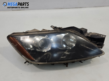 Фар за Mazda CX-7 SUV (06.2006 - 12.2014), джип, позиция: дясна