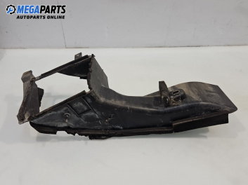Пластмасова кора за Mazda CX-7 SUV (06.2006 - 12.2014), 4+1 вр., джип