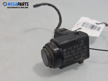 Парктроник за Mazda CX-7 SUV (06.2006 - 12.2014), № 0263003187