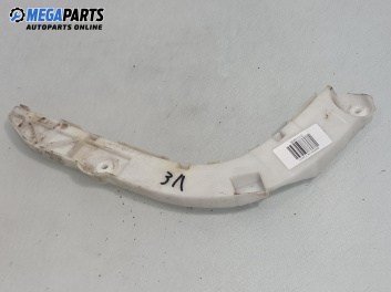Държач броня за Mazda CX-7 SUV (06.2006 - 12.2014), джип, позиция: задна, лява