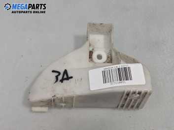 Държач броня за Mazda CX-7 SUV (06.2006 - 12.2014), джип, позиция: задна, дясна