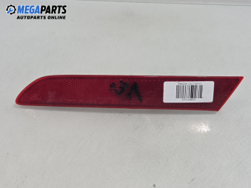 Светлоотразител за Mazda CX-7 SUV (06.2006 - 12.2014), джип, позиция: лява