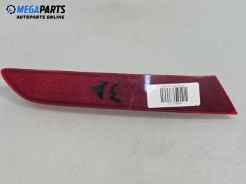 Светлоотразител за Mazda CX-7 SUV (06.2006 - 12.2014), джип, позиция: дясна