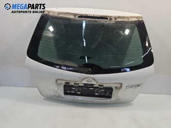 Заден капак за Mazda CX-7 SUV (06.2006 - 12.2014), 4+1 вр., джип, позиция: задна