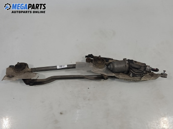 Ел. мотор за чистачките за Mazda CX-7 SUV (06.2006 - 12.2014), джип, позиция: предна