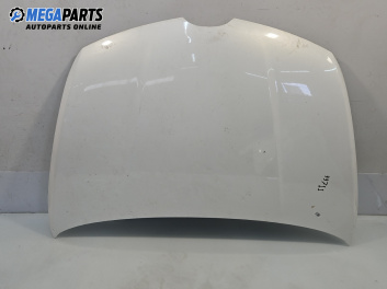 Преден капак за Mazda CX-7 SUV (06.2006 - 12.2014), 4+1 вр., джип, позиция: предна
