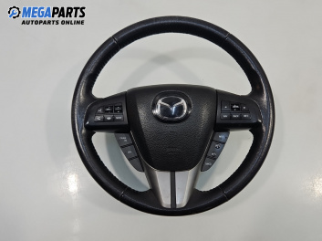 Волан за Mazda CX-7 SUV (06.2006 - 12.2014)