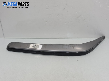 Интериорна лайсна за Mazda CX-7 SUV (06.2006 - 12.2014), 4+1 вр., джип