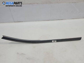 Външни лайсни за Mazda CX-7 SUV (06.2006 - 12.2014), джип, позиция: предна