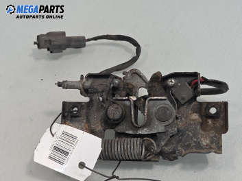 Заключалка преден капак за Mazda CX-7 SUV (06.2006 - 12.2014)